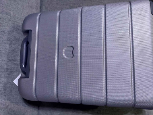 Delsey Paris Luggage