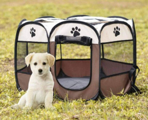 Pet Playpen