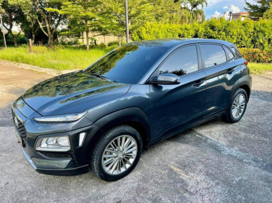 2019 Hyundai Kona