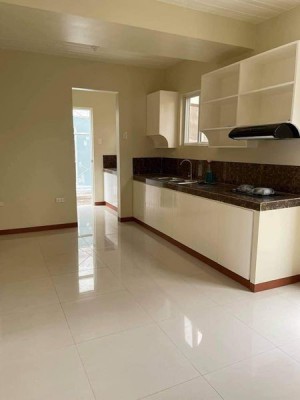 House and Lot - Angeles City, Pampanga