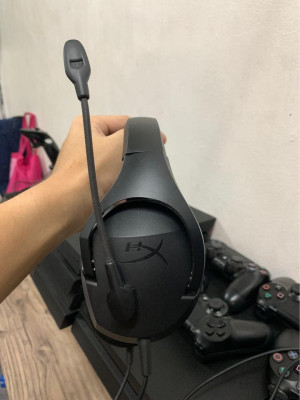 Hyperx Gaming Headset