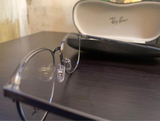 Genuine Rayban Eyeglasses