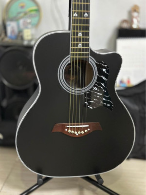 Alchemy Guitars Quality Acoustic Guitars