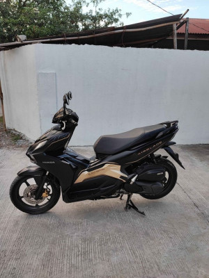 2021 Honda Airblade 150 (good as new)