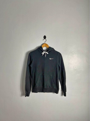 Nike Side Swoosh Hoodie