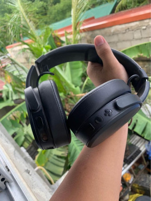 Skullcandy Headset