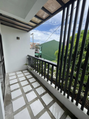 house and lot for sale