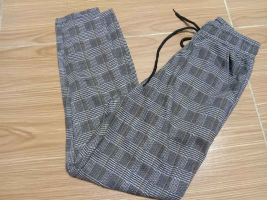 Trousers for Men or women onhand