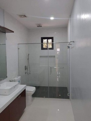 House and Lot - Angeles City, Pampanga