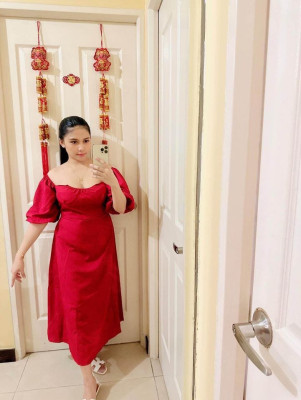 Vietnam Fairy Dress & Bangkok Padded Dress