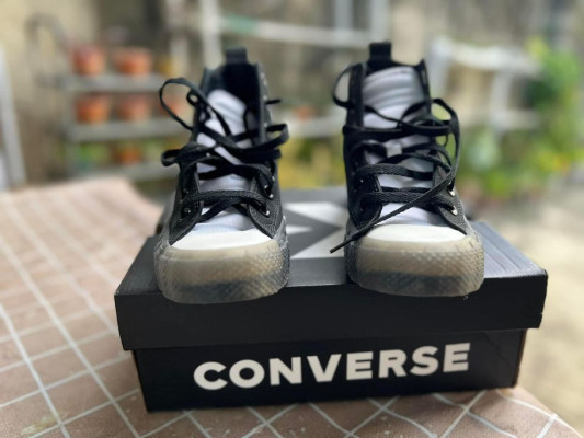 Converse Hi-cut