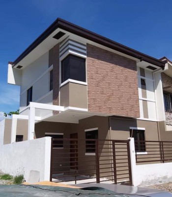 Townhouse - Quezon City