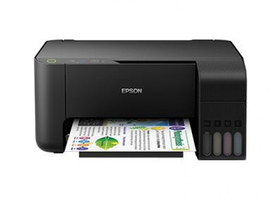 Epson Ecotank L3110 (Used)