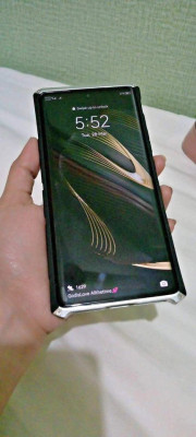 Huawie nova 10 curve