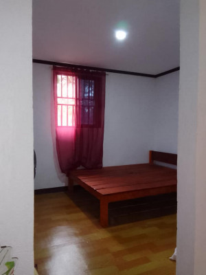 BrandNew House And Lot For Sale