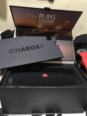 JBL Charge 4 original