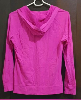 Nike 'Long sleeve hoodie'