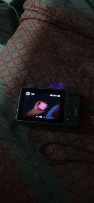 FOR SALE!! PENTAX OPTIO E75 CAMERA