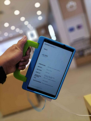 UAWEI MATEPAD T8 KIDS EDITION