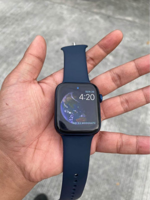 Apple Watch Series 6 44mm Unit And Charger Only