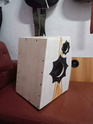 CAJON BEATBOX FOR SALE