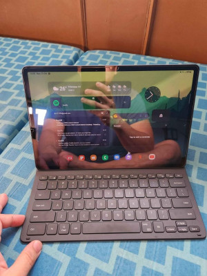 Samsung Galaxy Tab S8 Plus 5G 128GB