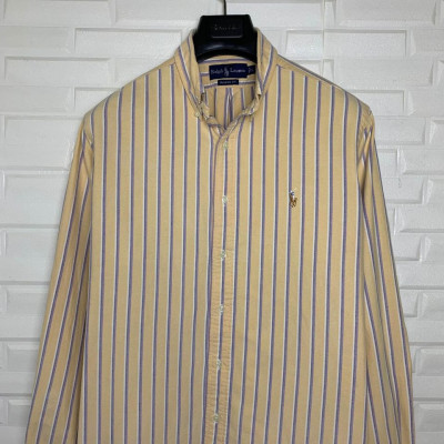 Ralph Lauren Button down Long Sleeve