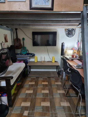 house and lot for sale