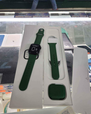apple watch series 7 41mm under warranty complete