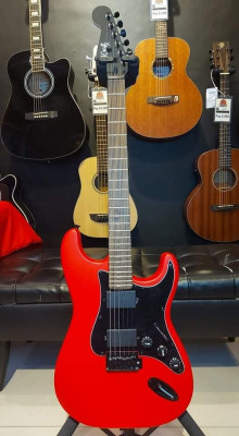 Brandnew JCraft Electric Guitars