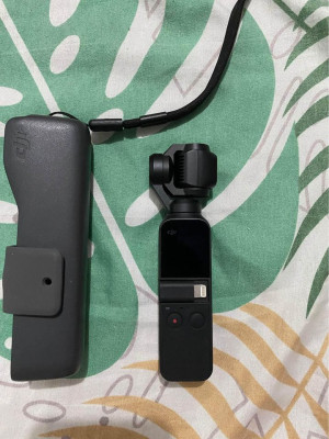 Dji Osmo Pocket 1