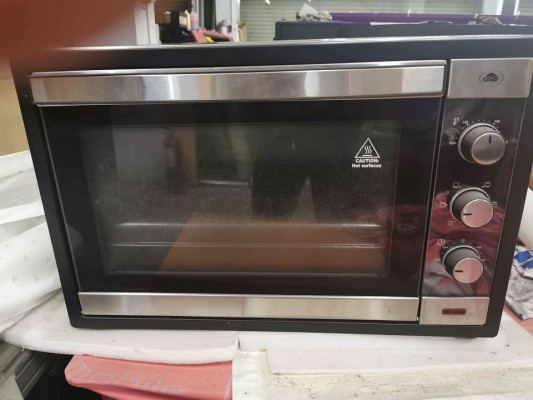 60L Kyowa Electric Oven use for curing dtf film