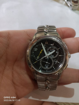 For sale, Citizen Eco-Drive