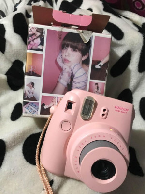 INSTAX MINI 8