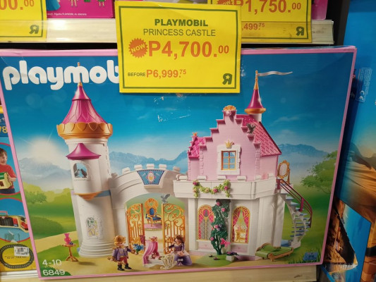 Playmobil