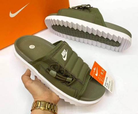 NIKE ASUNA SLIDES AUTHENTIC QUALITY