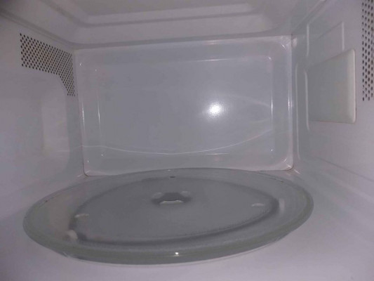 Samsung digital mirowave 21Liter