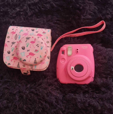 Fujifilm Instax Mini 9