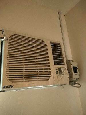 York Aircon