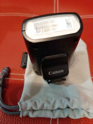 Canon Speedlite 90EX