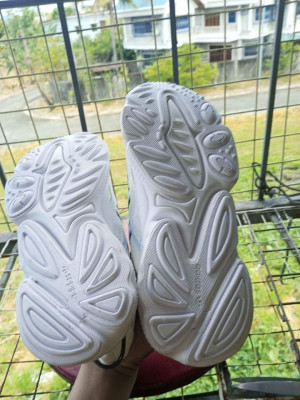 Original adidas Ozweego