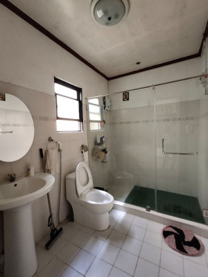 FOR SALE! BUNGALOW PROPERTY in Greenwoods Executive Village Pasig House and Lot