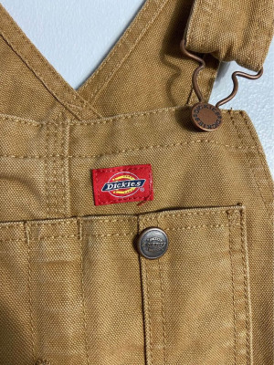 Dickies Workwear Overall Bib