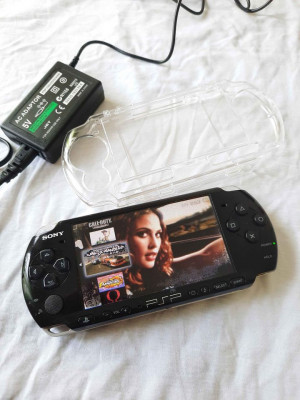 SONY PSP3001 SLIM