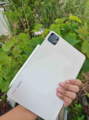 Xiaomi Pad 6