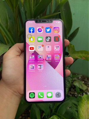 IPHONE 11 PRO MAX 256gb