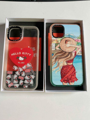 Original Casetify for Iphone 11