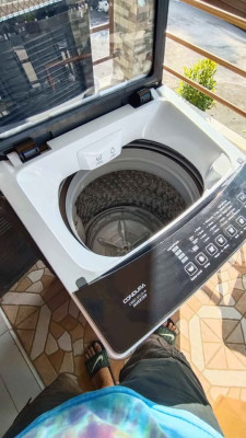 Rush- Automatic Washing Machine