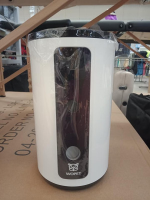 Intelligent Dog Camera w/Dispenser