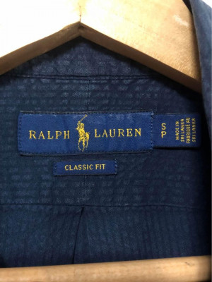 Ralph Lauren Polo Buttondown